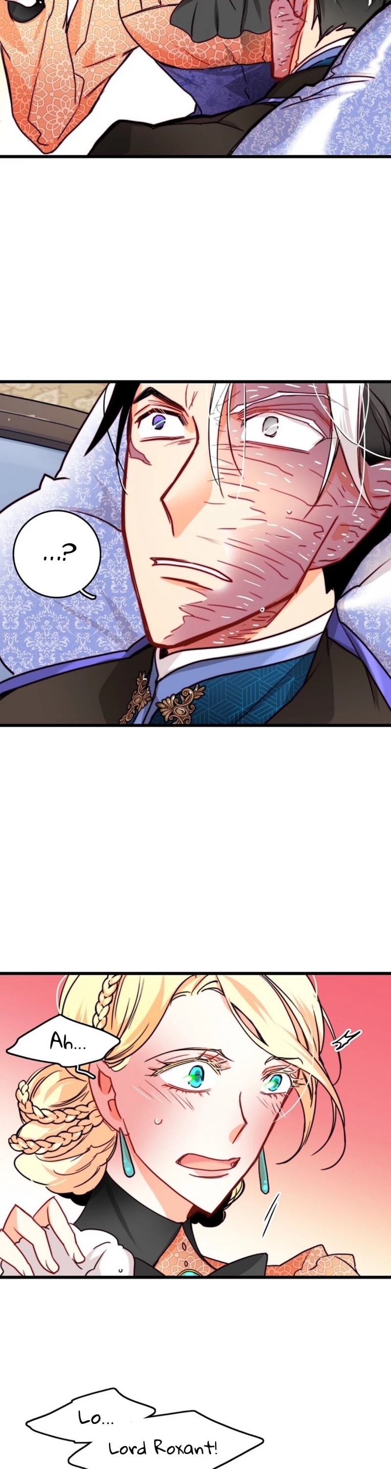 Bring the Love Chapter 22 page 27 - Chapter 22