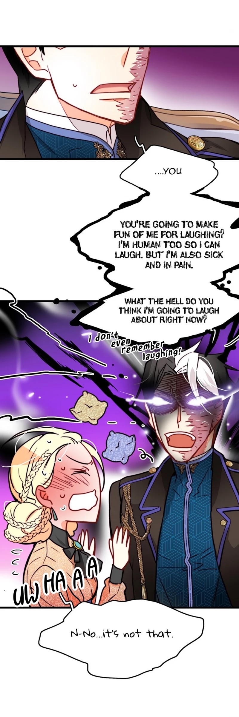 Bring the Love Chapter 22 page 29 - Chapter 22