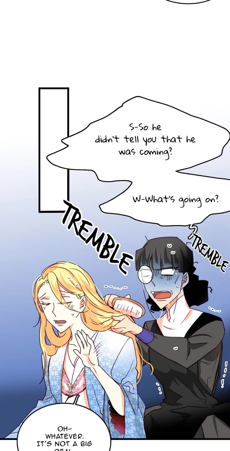 Bring the Love Chapter 22 page 3 - Chapter 22