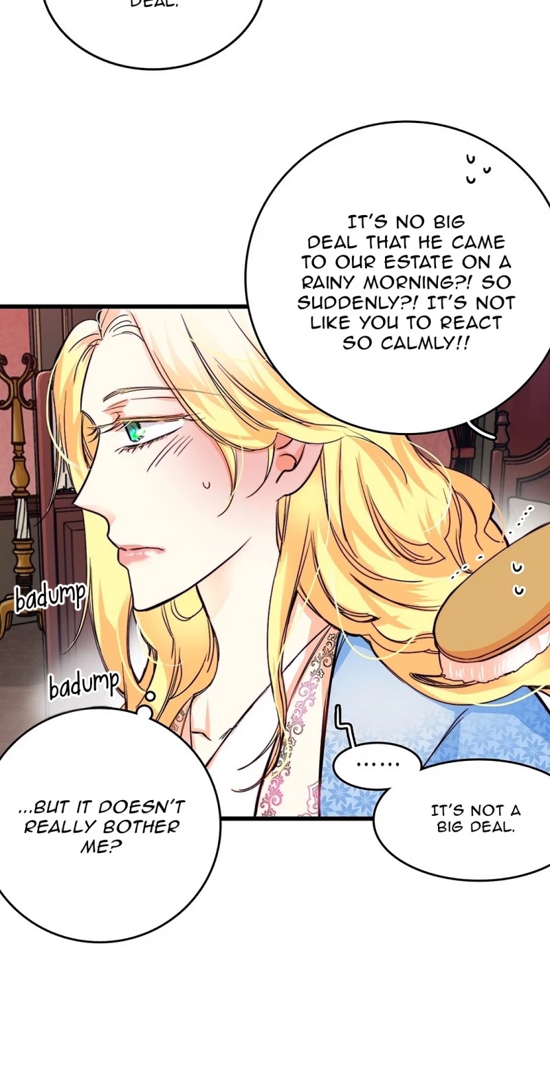 Bring the Love Chapter 22 page 4 - Chapter 22