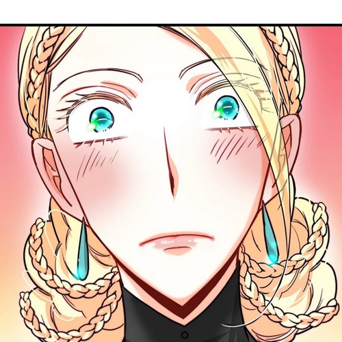 Bring the Love Chapter 22 cover