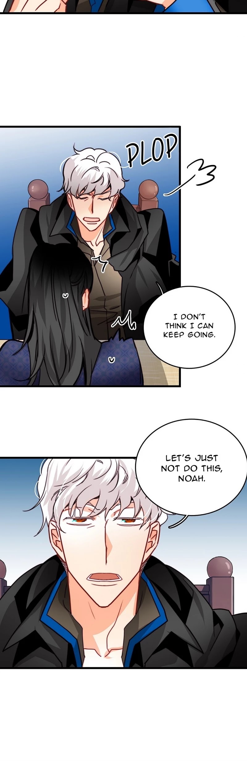 Bring the Love Chapter 23 page 15 - Chapter 23