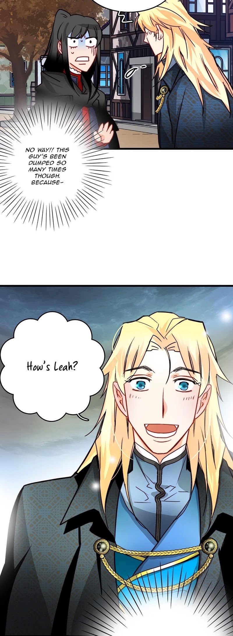 Bring the Love Chapter 23 page 30 - Chapter 23