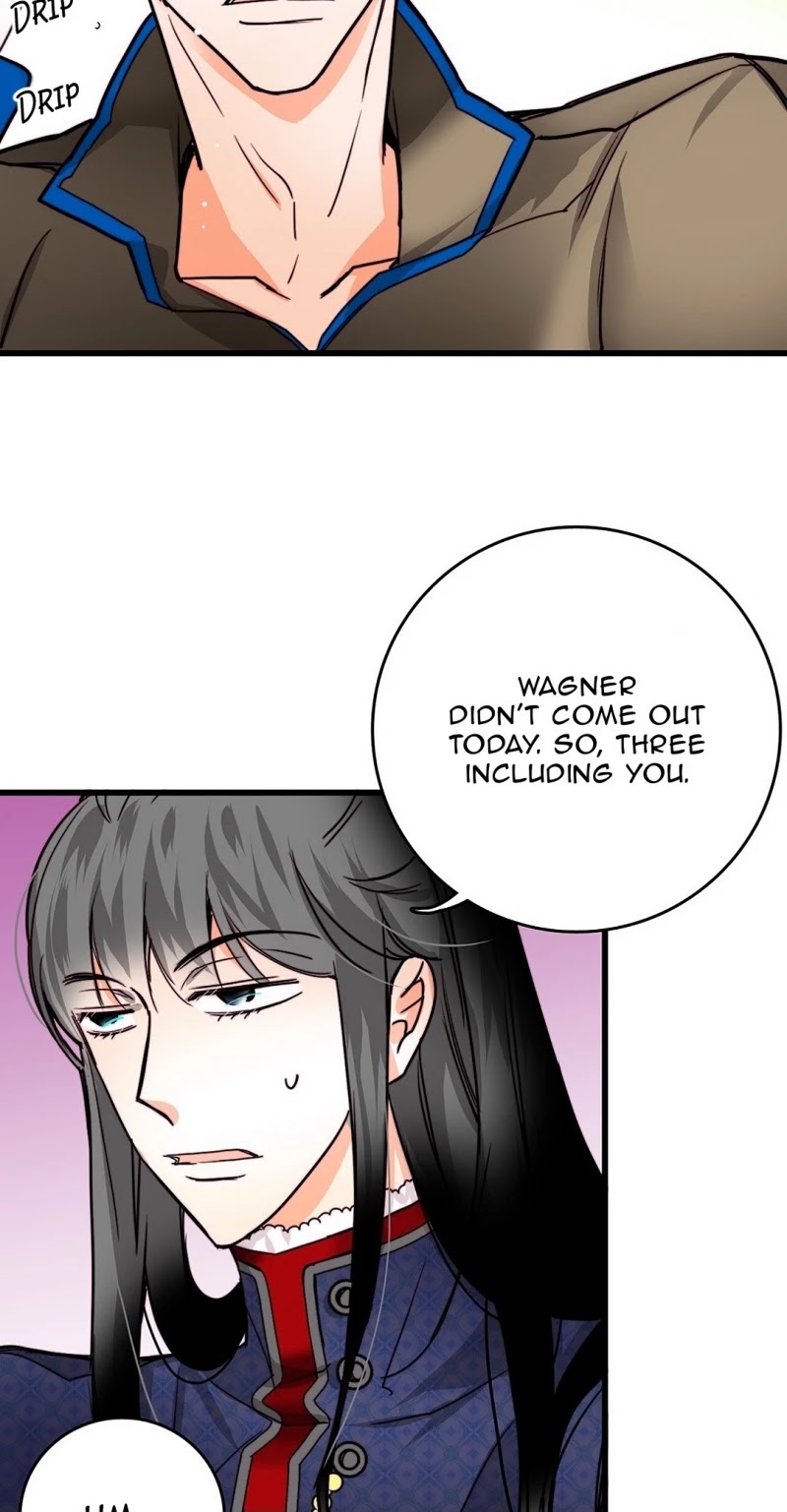 Bring the Love Chapter 23 page 5 - Chapter 23