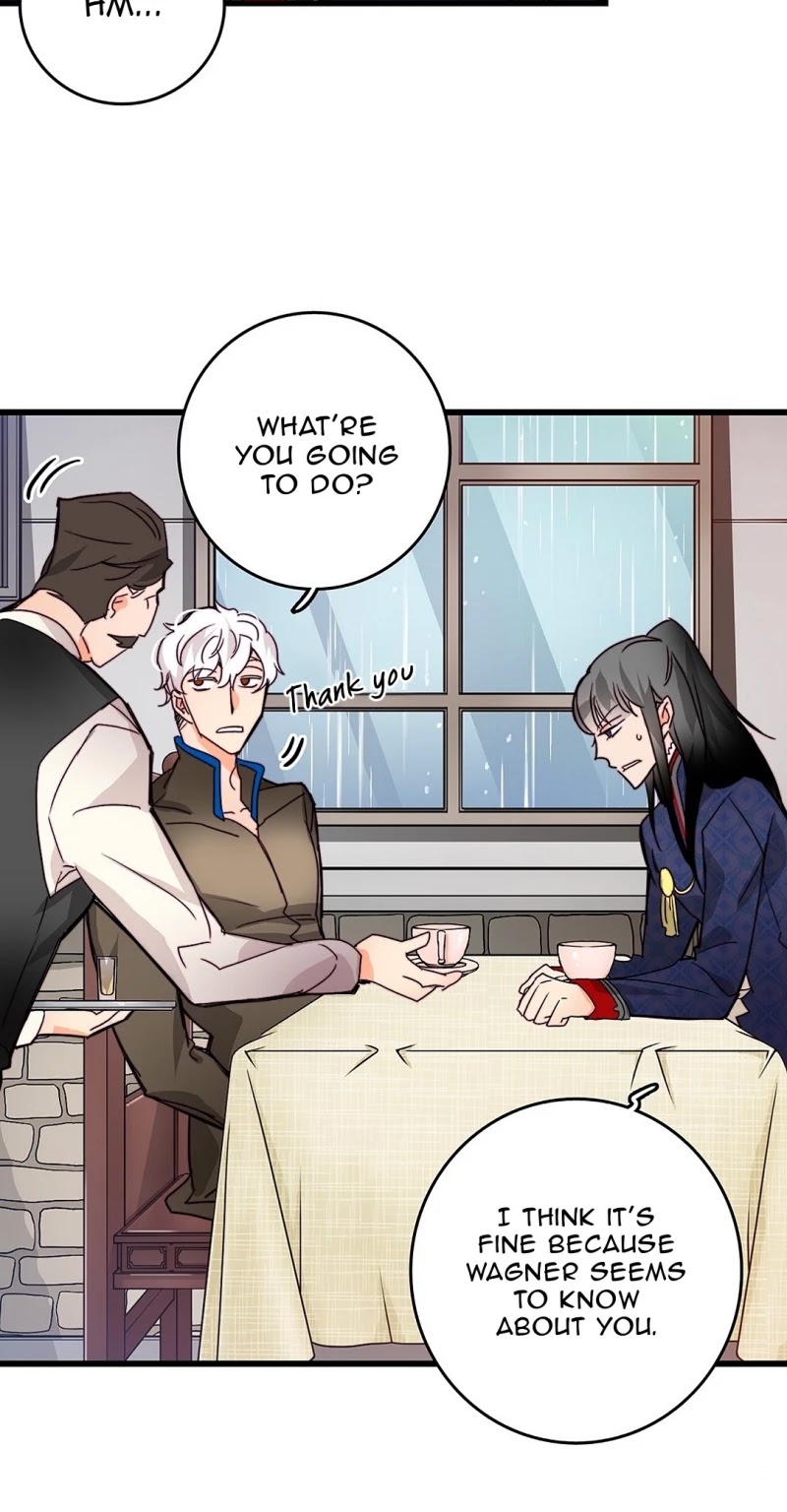 Bring the Love Chapter 23 page 6 - Chapter 23