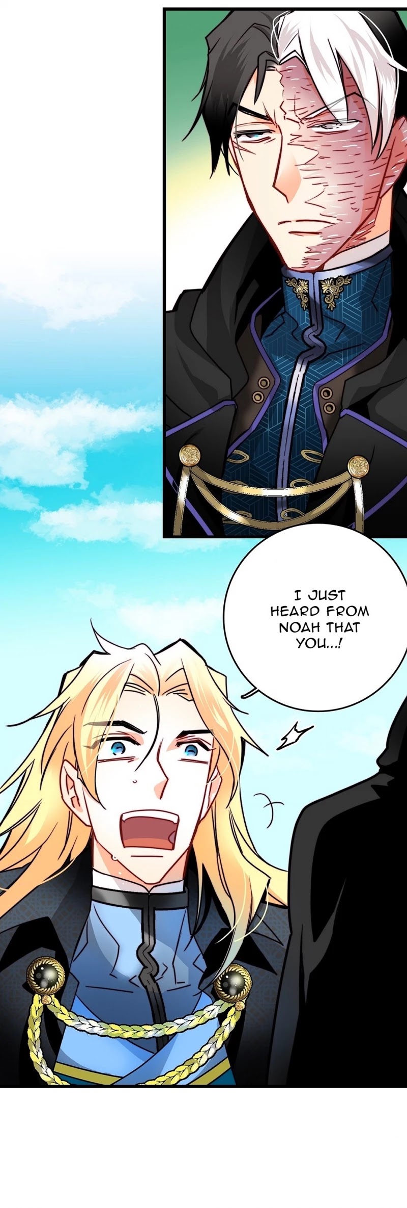 Bring the Love Chapter 24 page 2 - Chapter 24