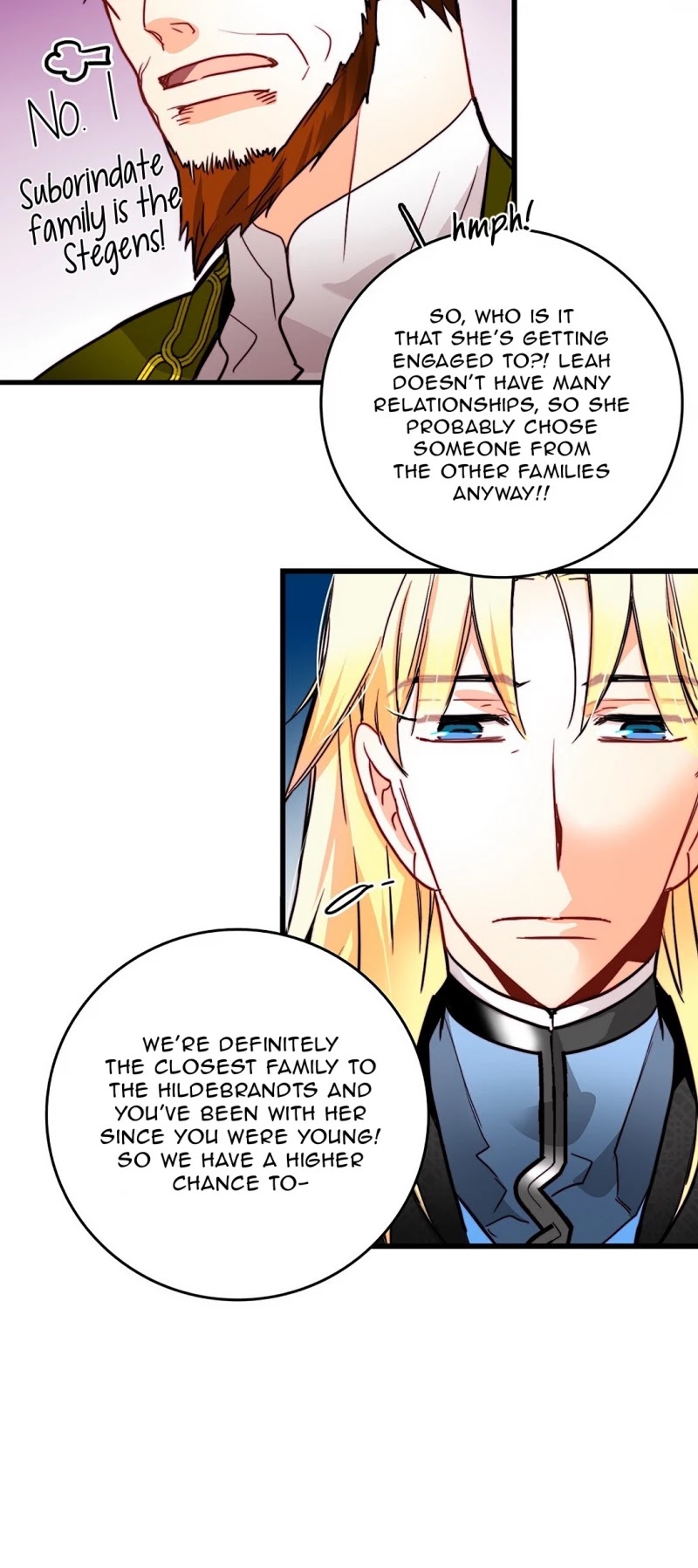 Bring the Love Chapter 24 page 27 - Chapter 24