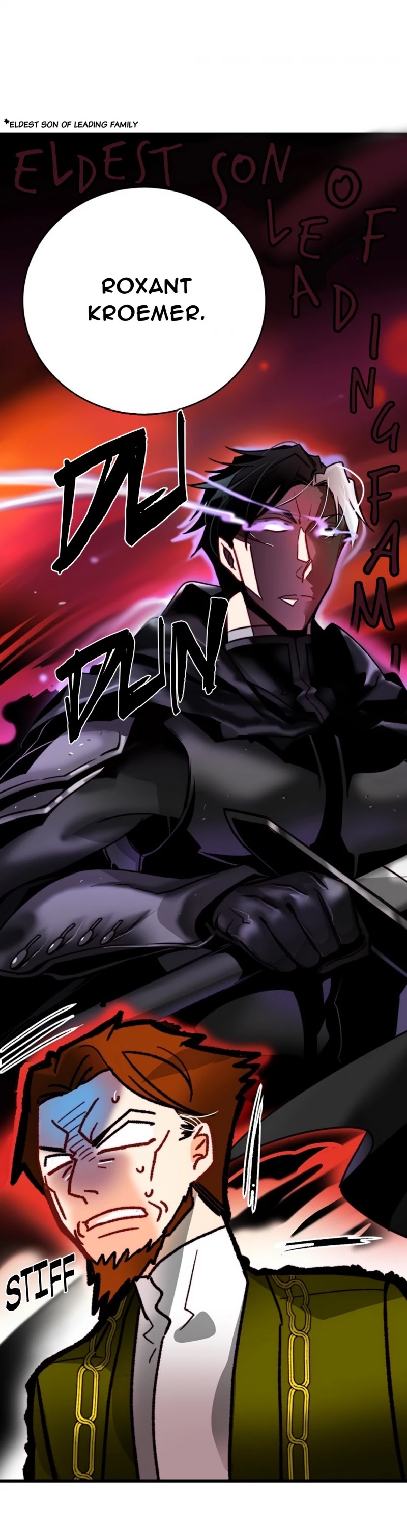Bring the Love Chapter 24 page 28 - Chapter 24