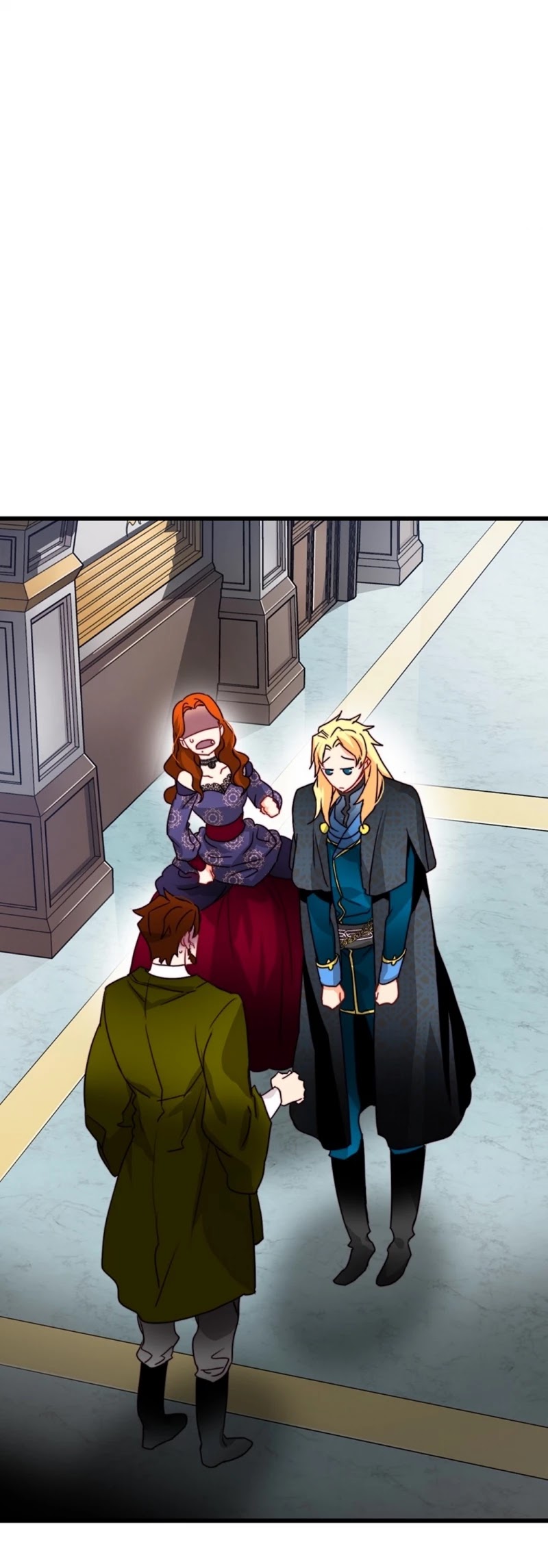 Bring the Love Chapter 24 page 29 - Chapter 24