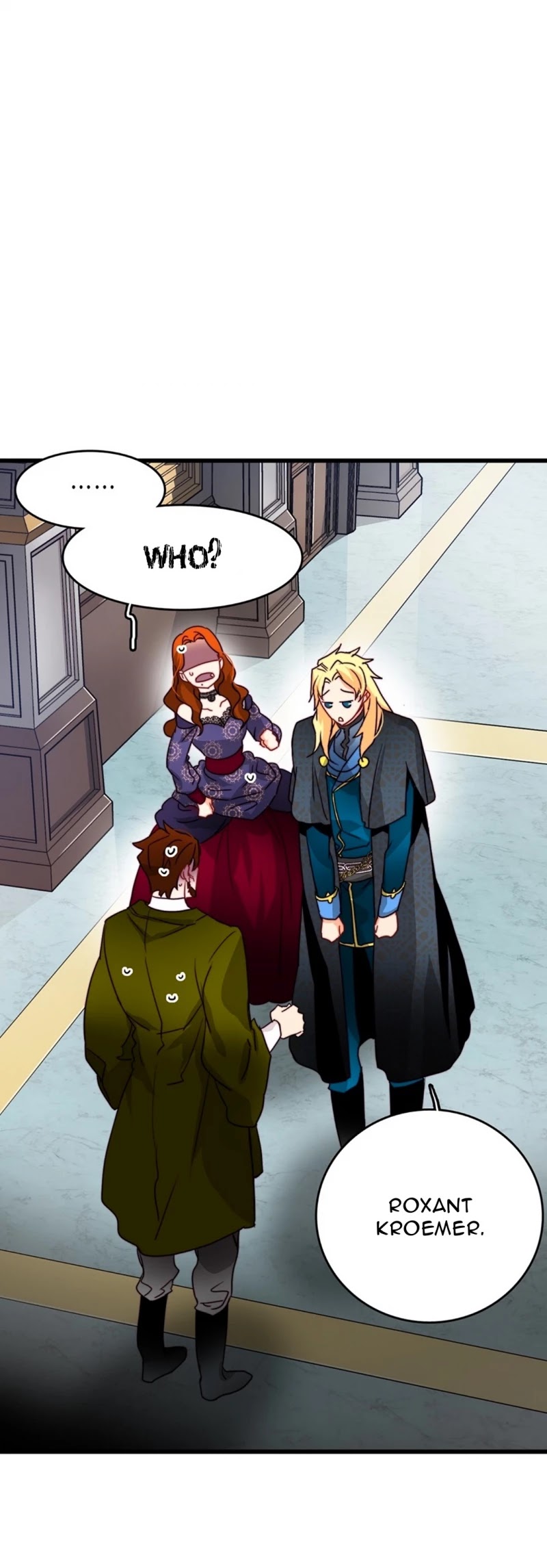 Bring the Love Chapter 24 page 30 - Chapter 24