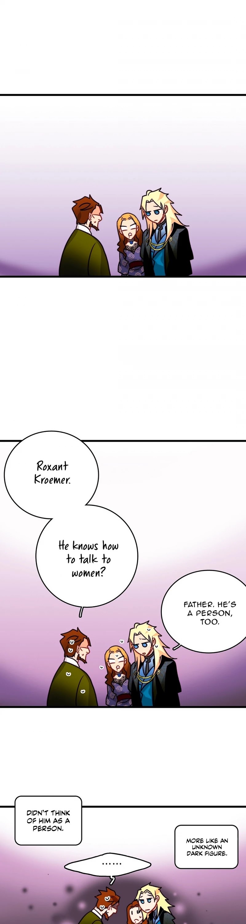 Bring the Love Chapter 24 page 31 - Chapter 24