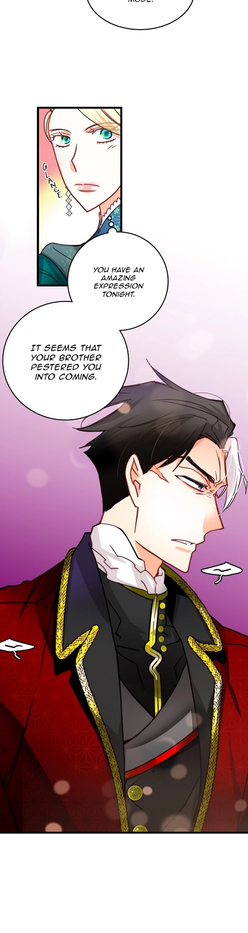 Bring the Love Chapter 25 page 16 - Chapter 25