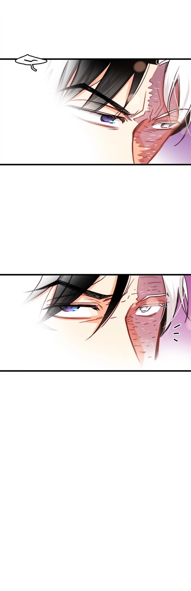 Bring the Love Chapter 25 page 17 - Chapter 25
