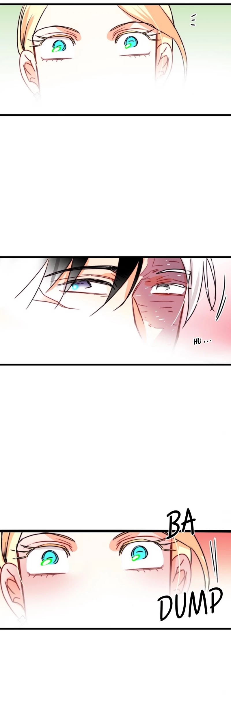 Bring the Love Chapter 25 page 18 - Chapter 25