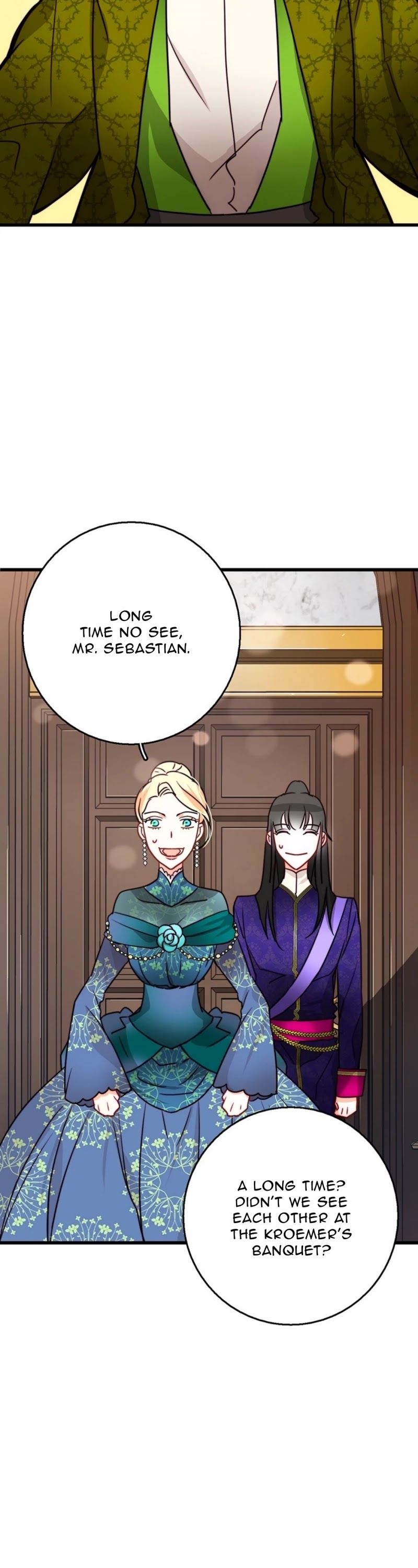Bring the Love Chapter 25 page 2 - Chapter 25