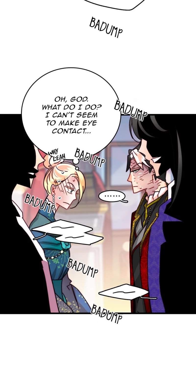 Bring the Love Chapter 25 page 23 - Chapter 25