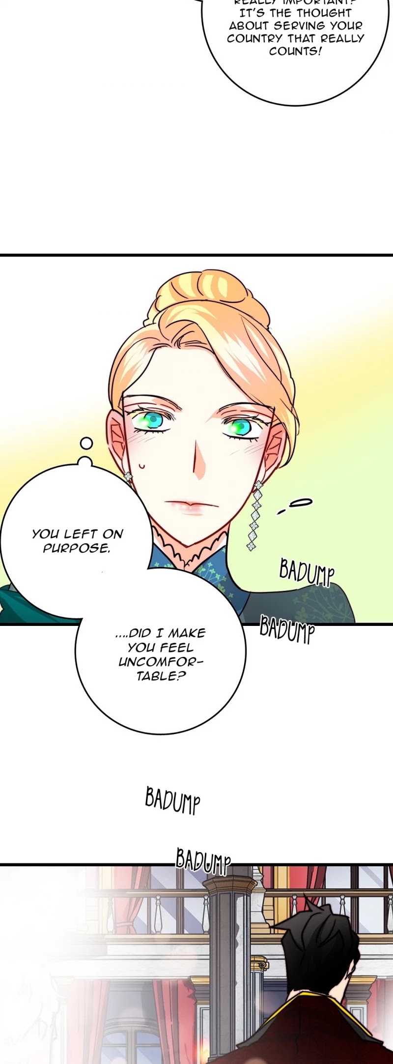 Bring the Love Chapter 25 page 28 - Chapter 25