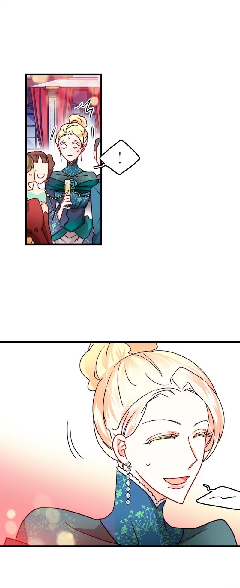 Bring the Love Chapter 26 page 10 - Chapter 26