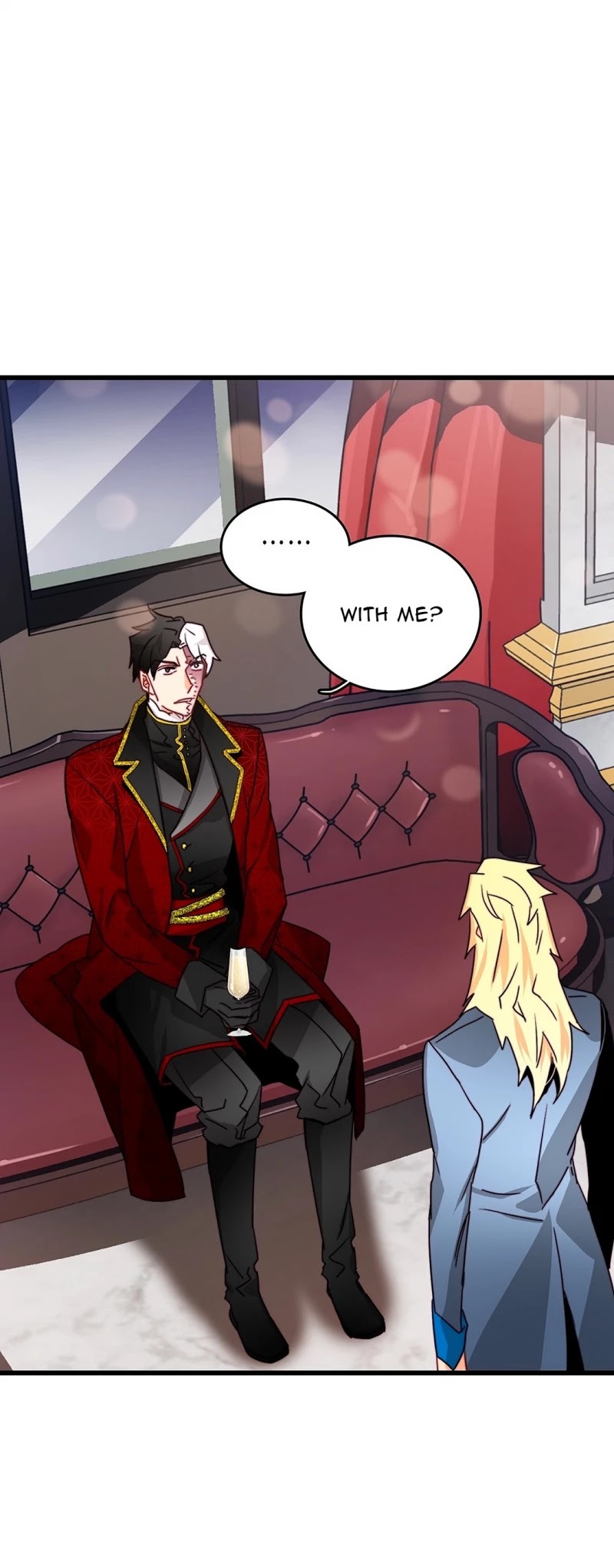 Bring the Love Chapter 26 page 13 - Chapter 26
