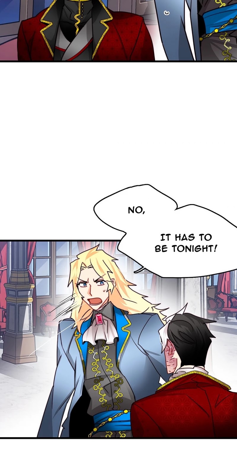 Bring the Love Chapter 26 page 16 - Chapter 26