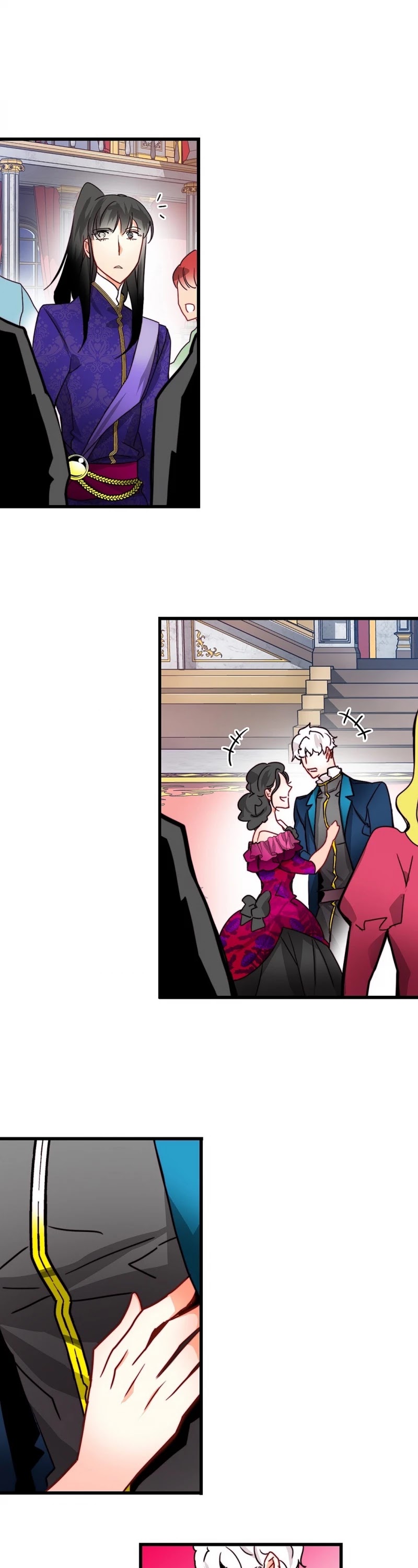 Bring the Love Chapter 26 page 31 - Chapter 26