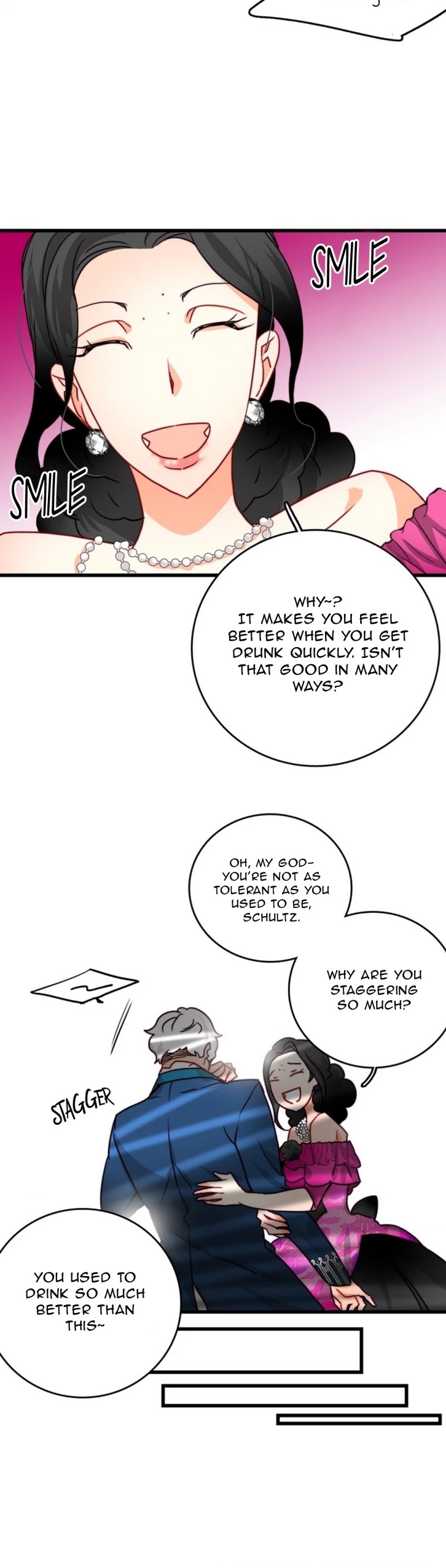 Bring the Love Chapter 26 page 37 - Chapter 26