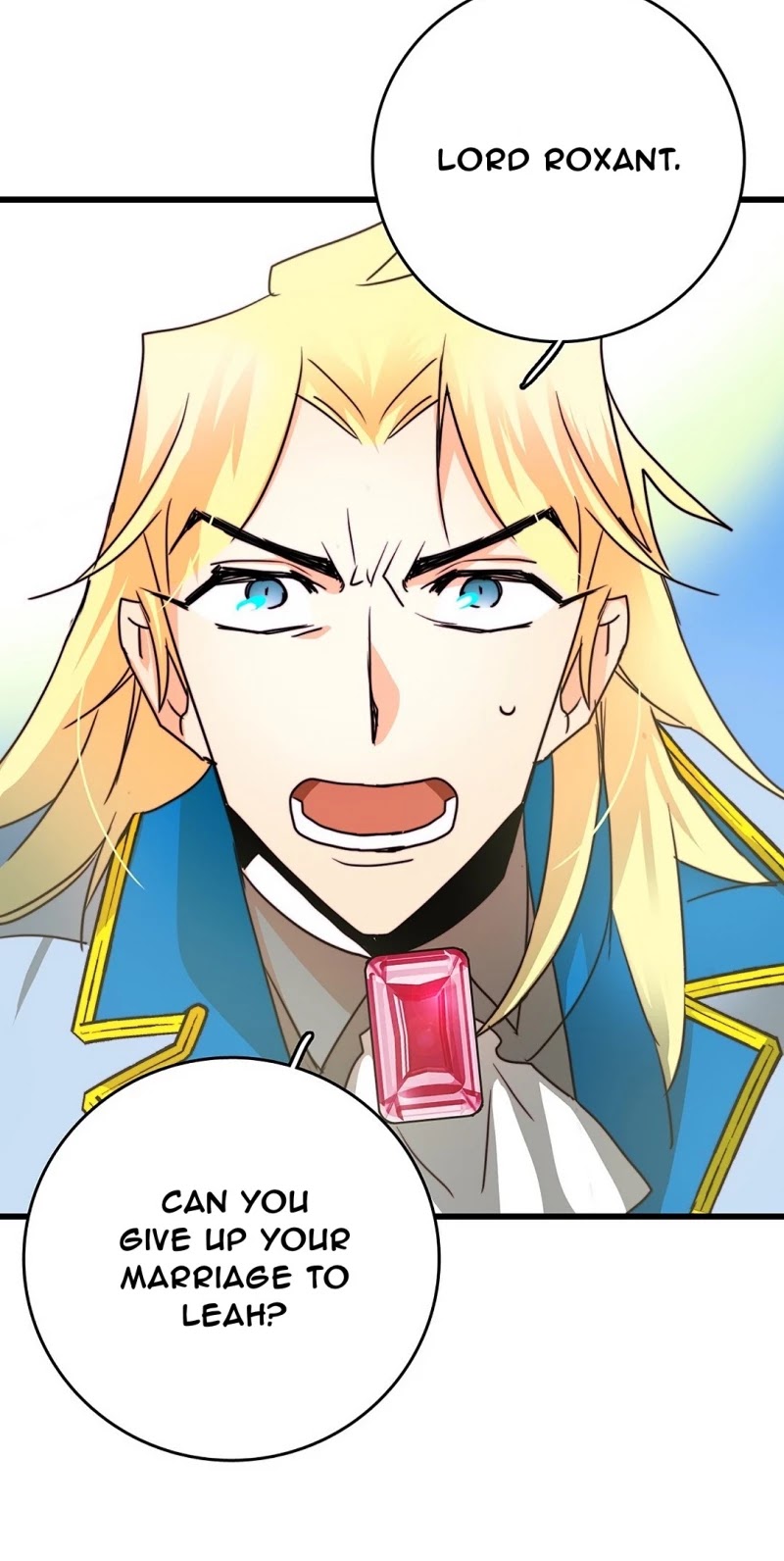 Bring the Love Chapter 26 page 44 - Chapter 26