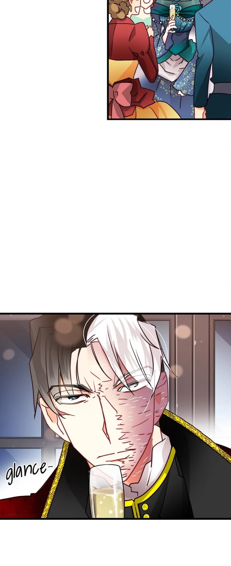 Bring the Love Chapter 26 page 9 - Chapter 26