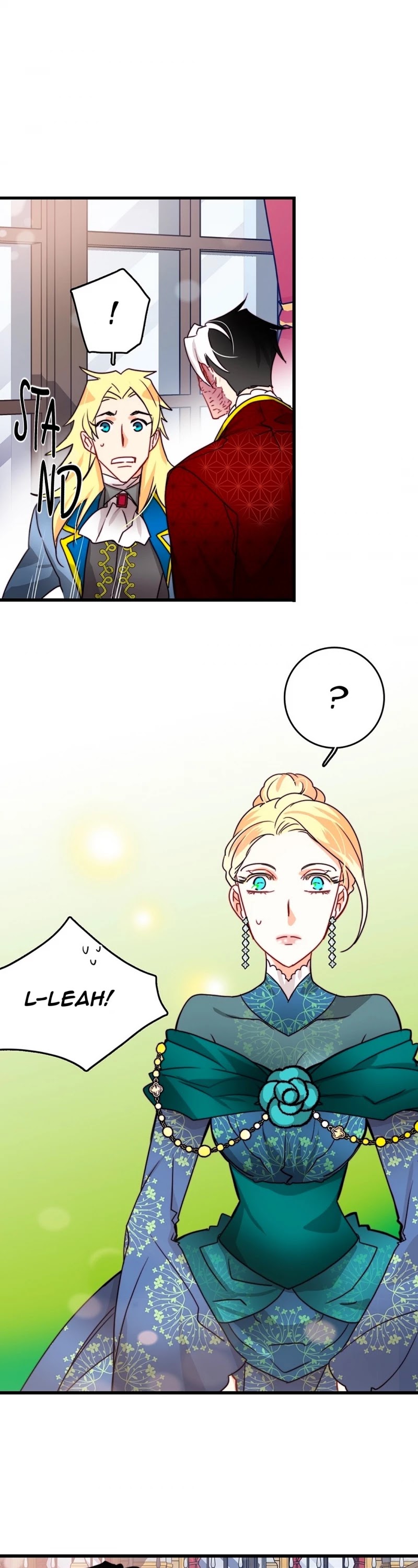 Bring the Love Chapter 27 page 10 - Chapter 27