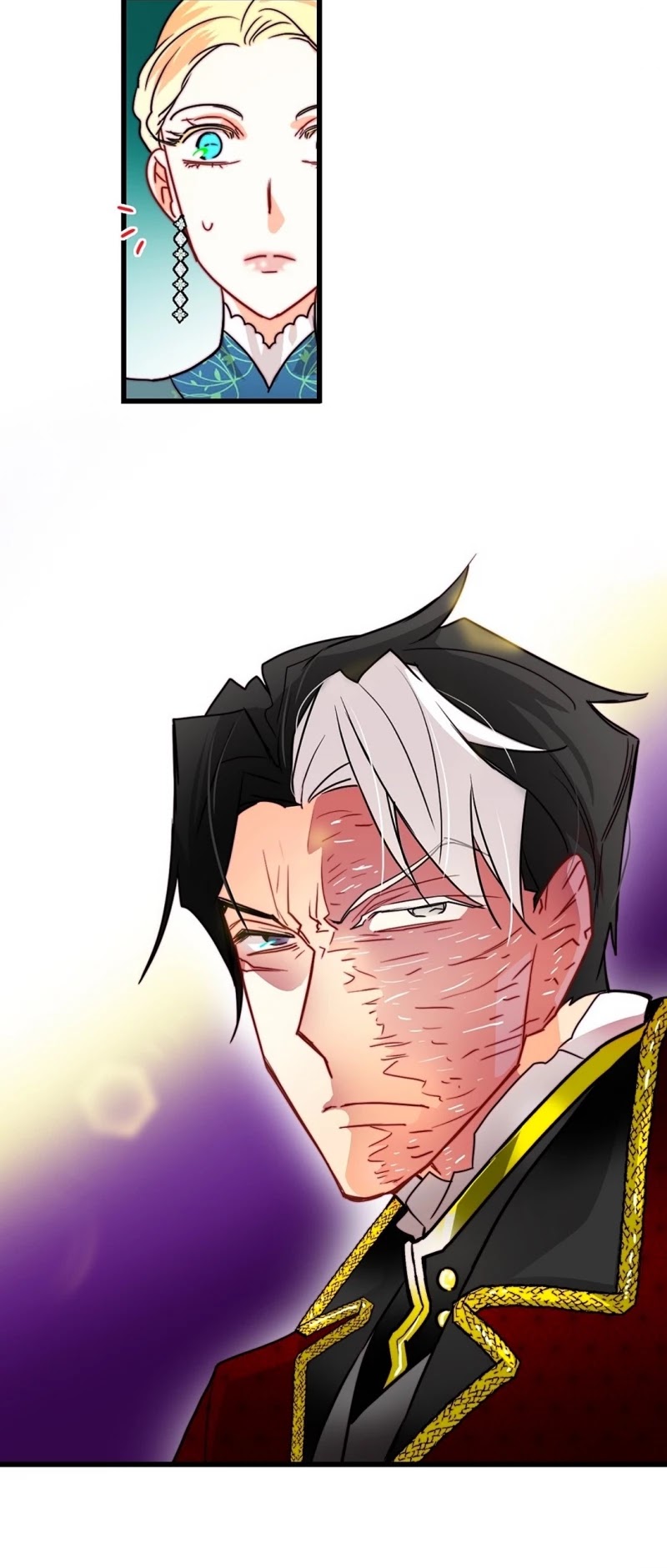 Bring the Love Chapter 27 page 12 - Chapter 27