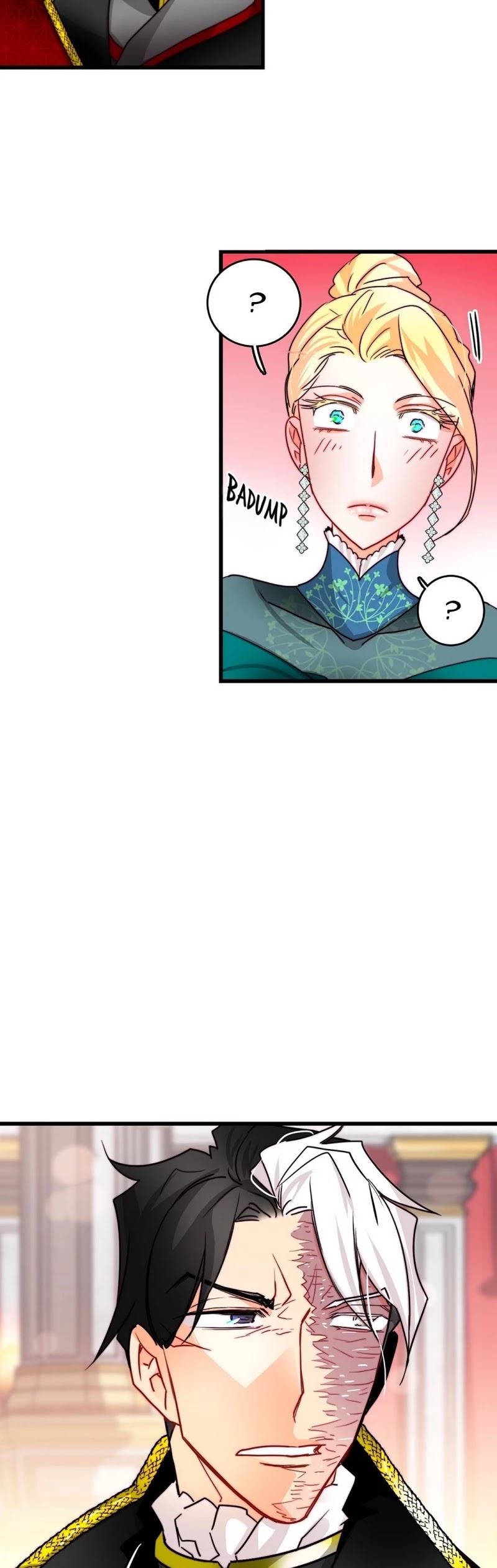 Bring the Love Chapter 27 page 18 - Chapter 27