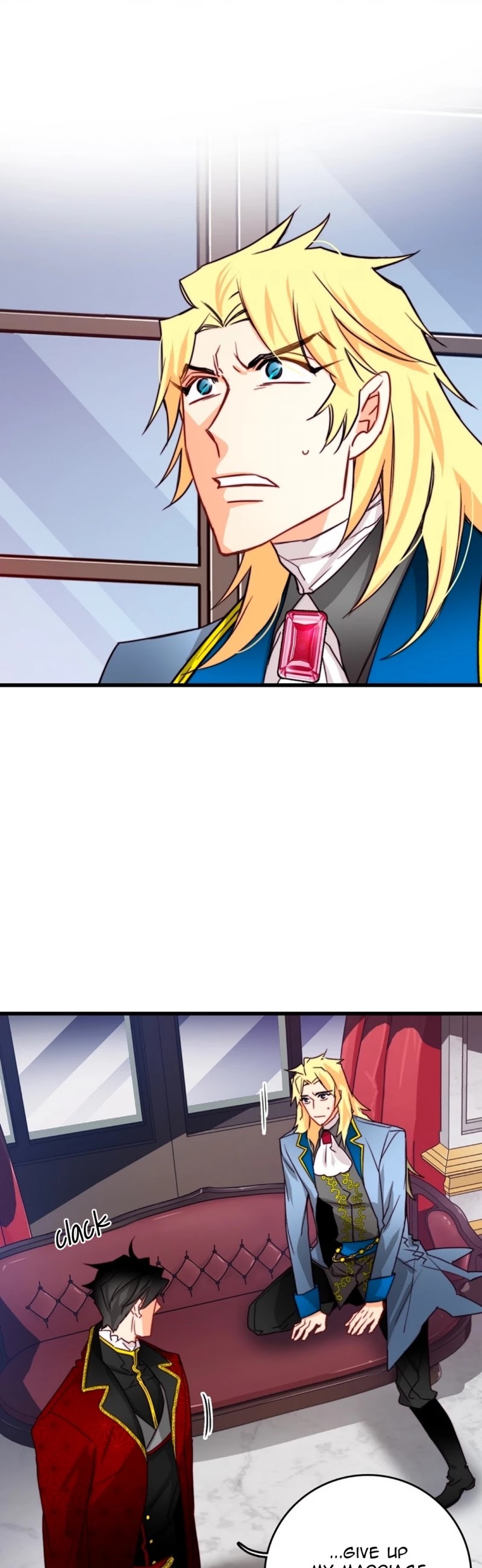 Bring the Love Chapter 27 page 2 - Chapter 27