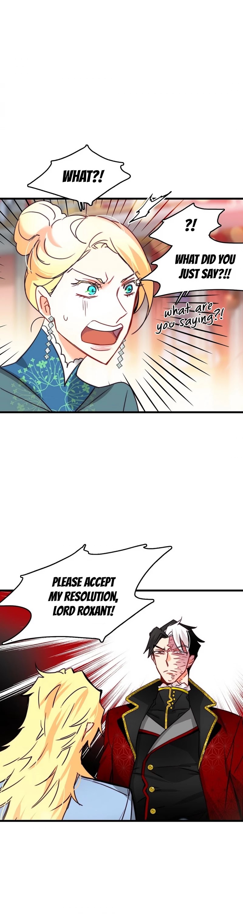 Bring the Love Chapter 27 page 23 - Chapter 27