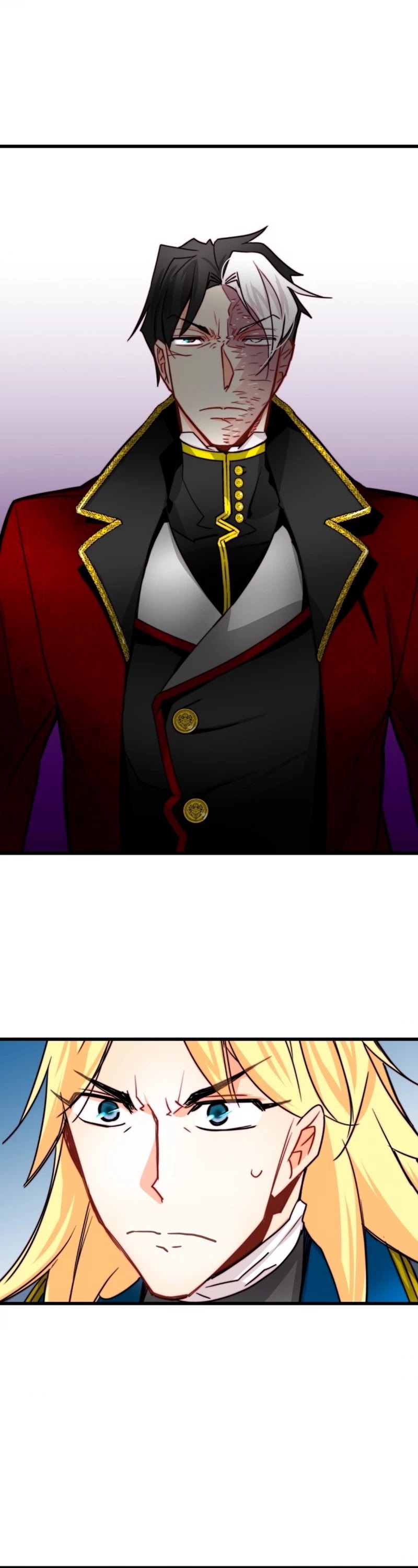 Bring the Love Chapter 27 page 26 - Chapter 27