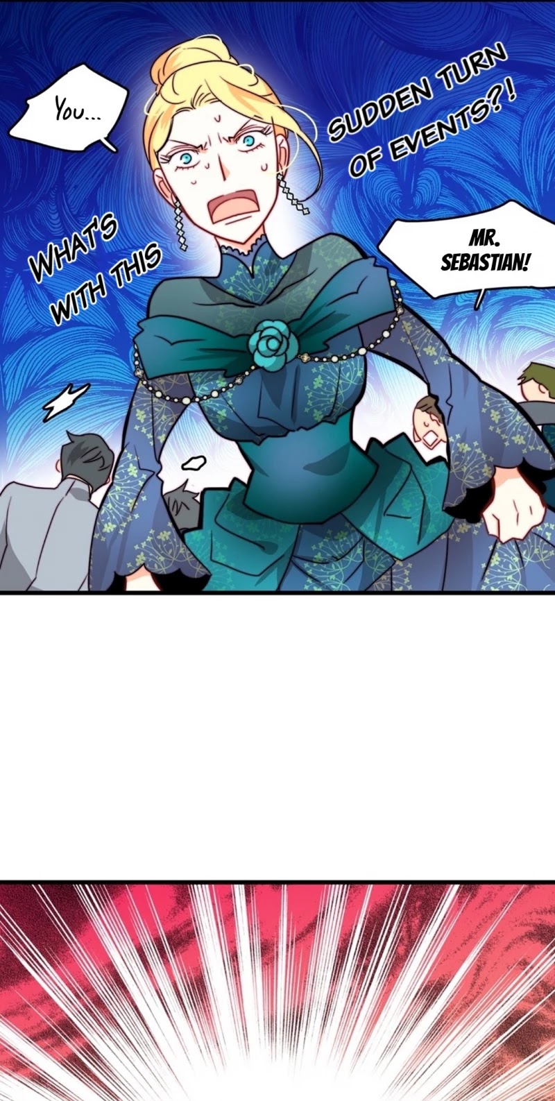 Bring the Love Chapter 27 page 27 - Chapter 27