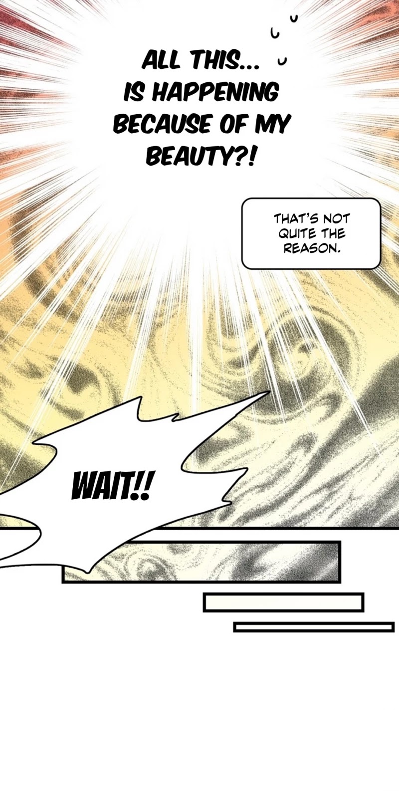 Bring the Love Chapter 27 page 28 - Chapter 27