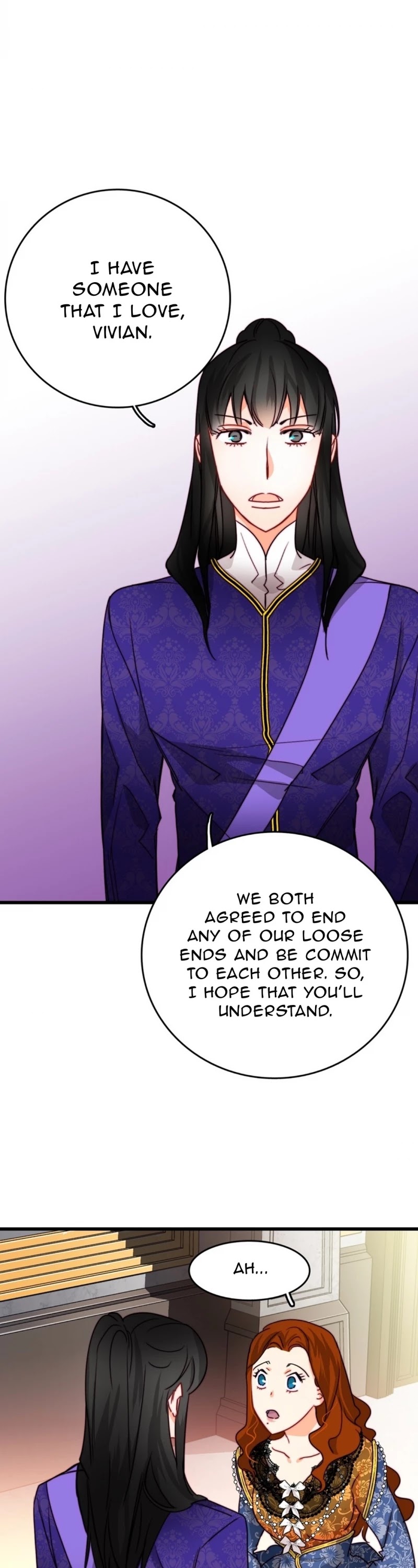 Bring the Love Chapter 27 page 29 - Chapter 27