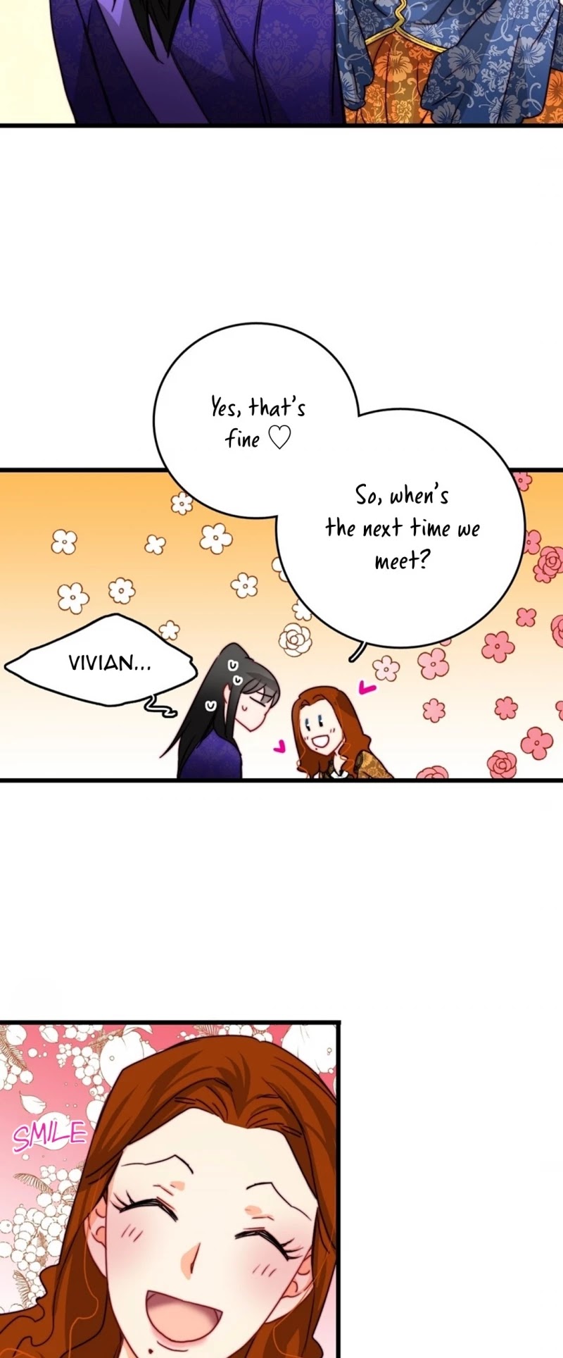 Bring the Love Chapter 27 page 30 - Chapter 27