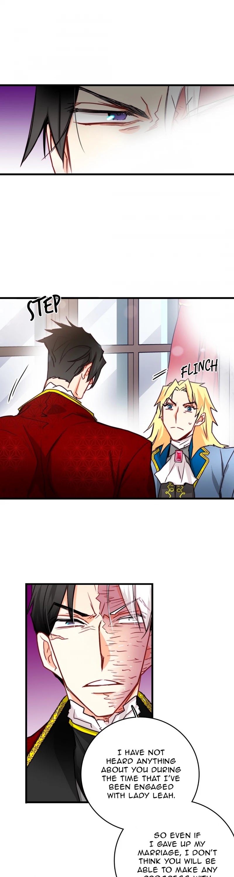 Bring the Love Chapter 27 page 4 - Chapter 27