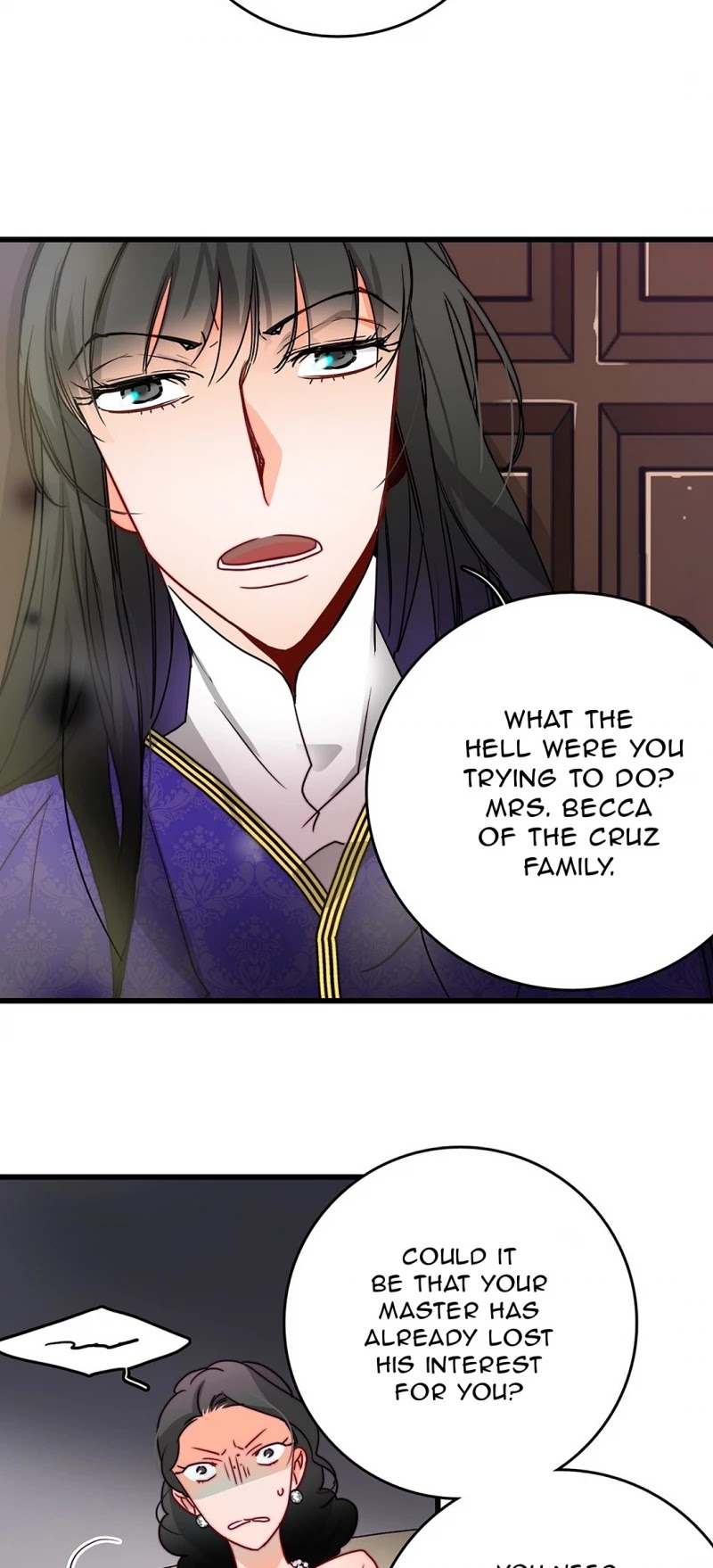 Bring the Love Chapter 28 page 12 - Chapter 28