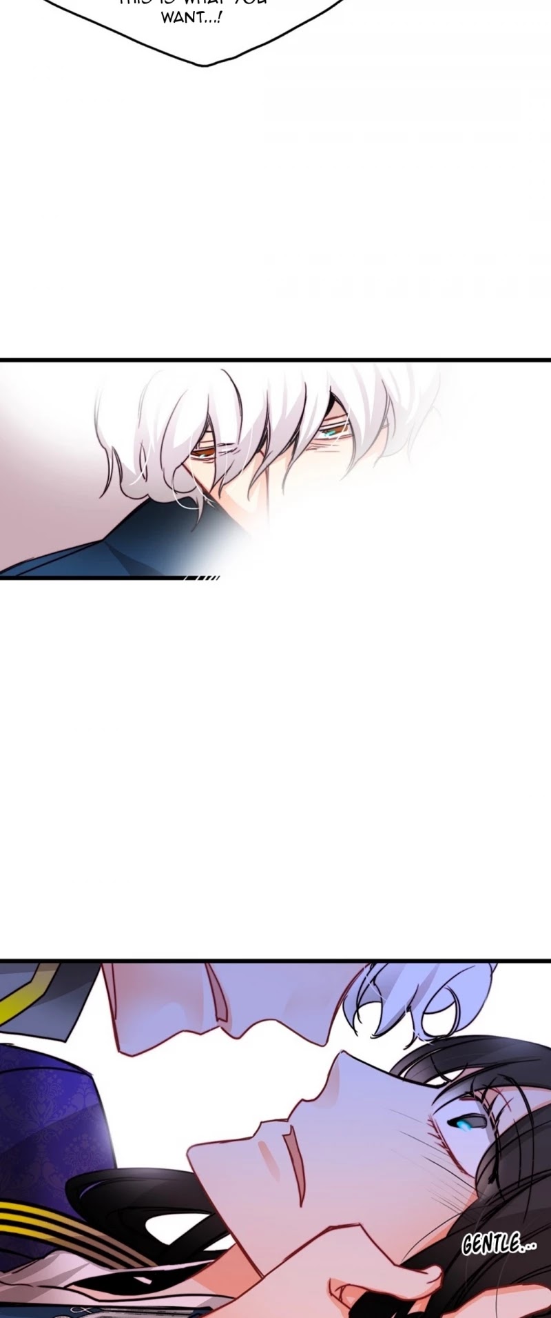 Bring the Love Chapter 28 page 22 - Chapter 28