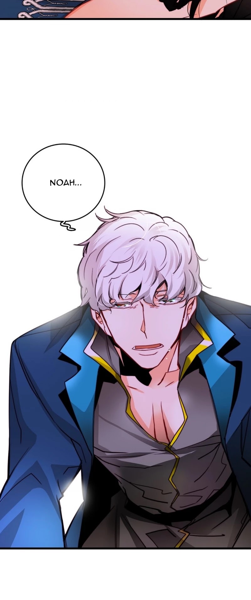 Bring the Love Chapter 28 page 23 - Chapter 28