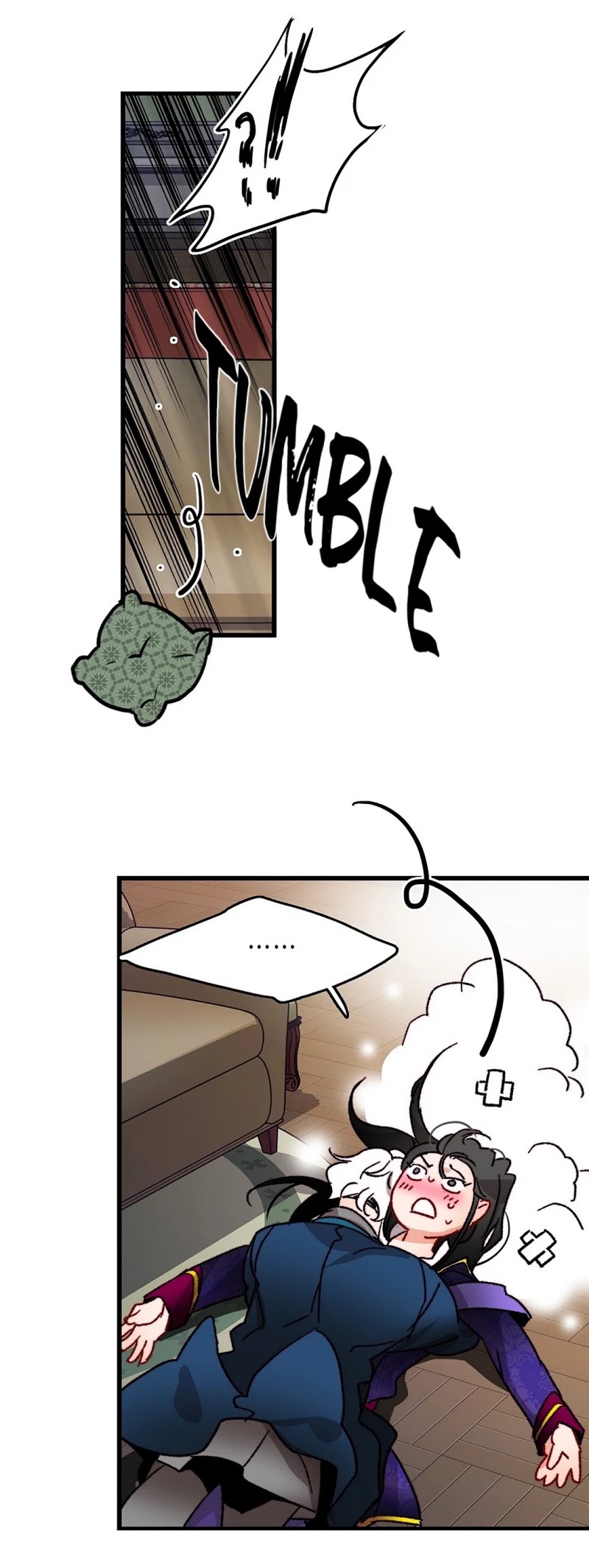 Bring the Love Chapter 28 page 26 - Chapter 28