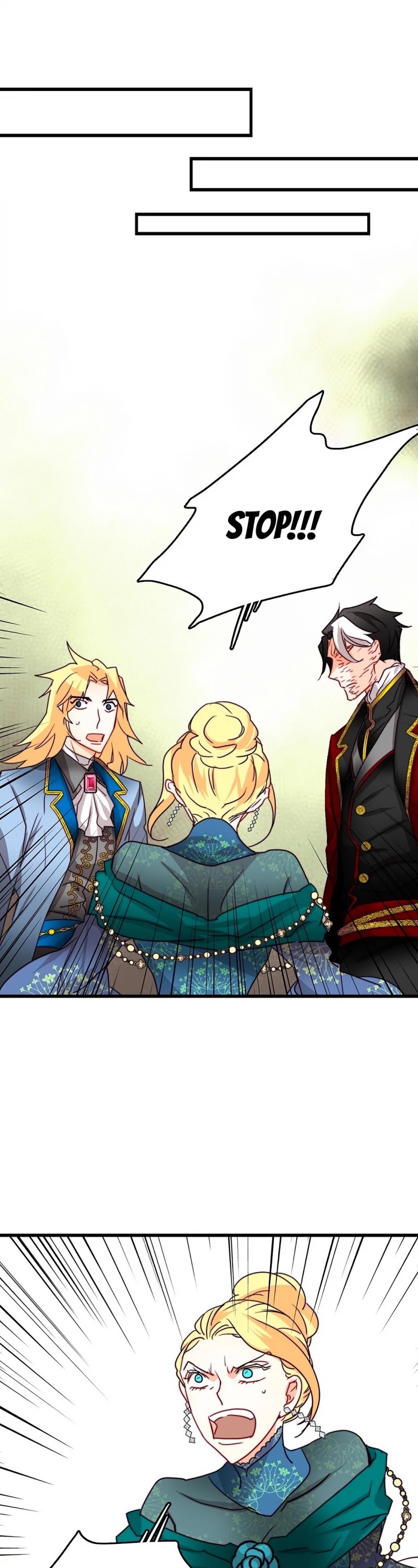 Bring the Love Chapter 28 page 31 - Chapter 28