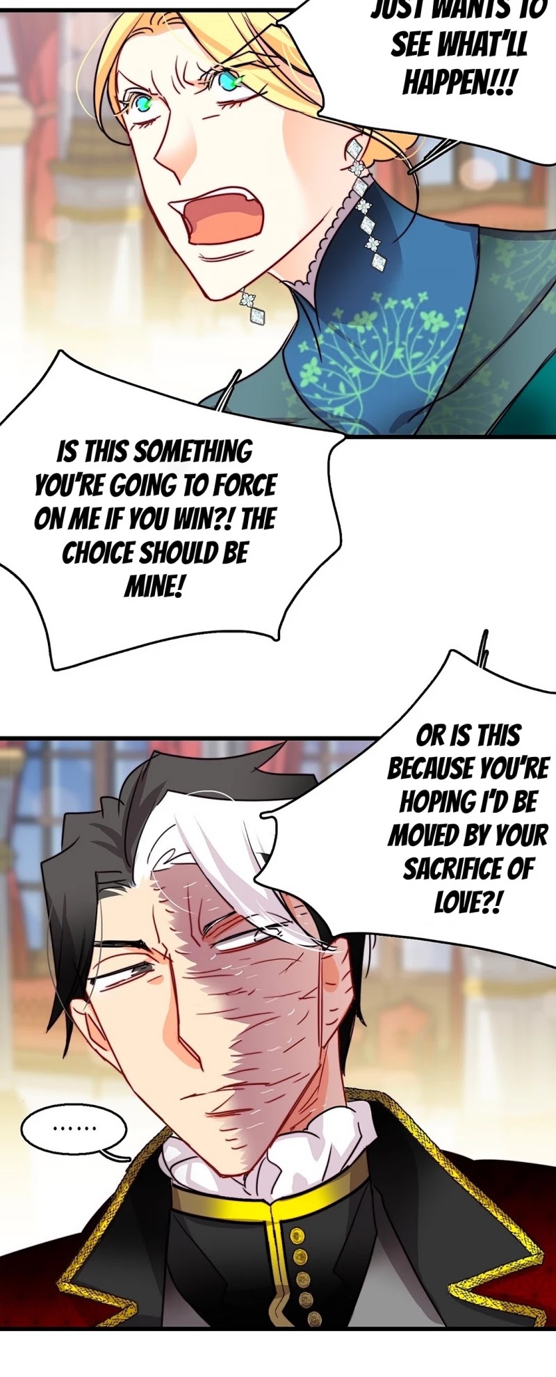Bring the Love Chapter 28 page 33 - Chapter 28