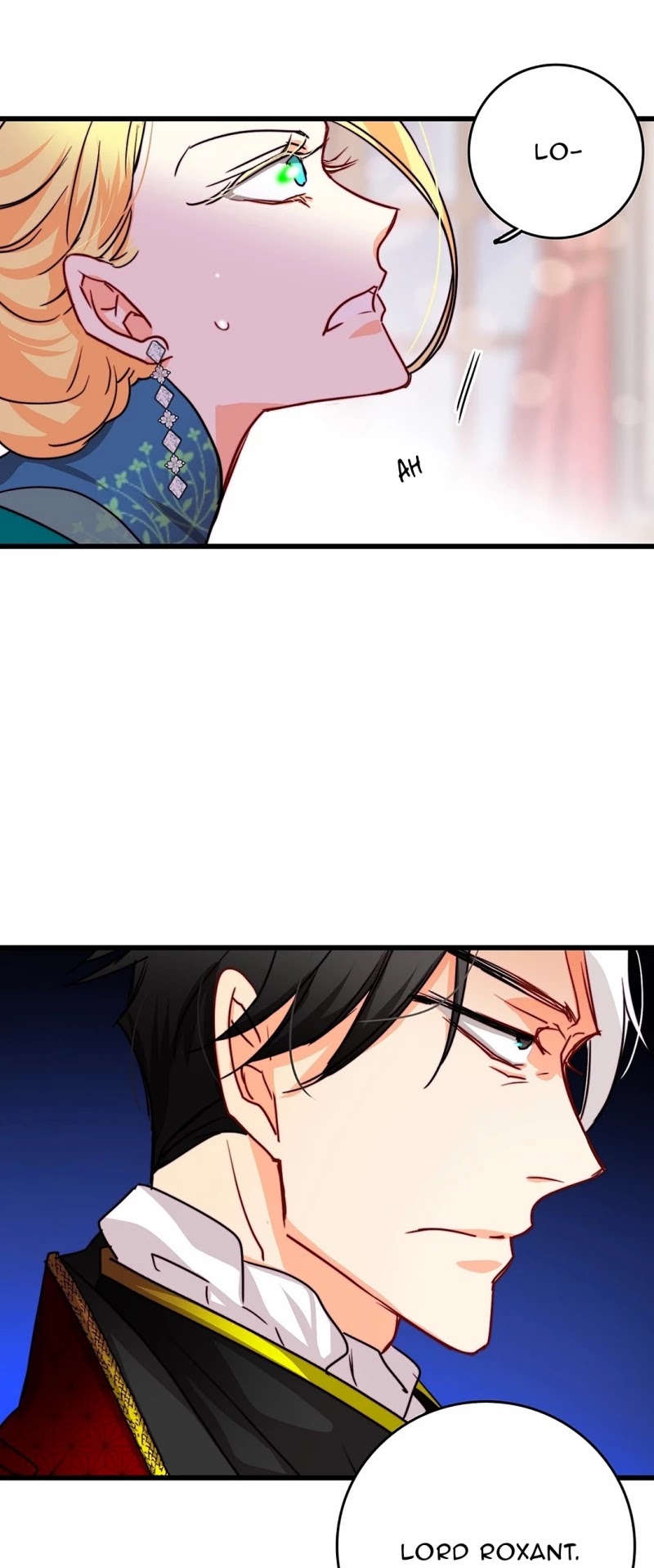 Bring the Love Chapter 28 page 36 - Chapter 28
