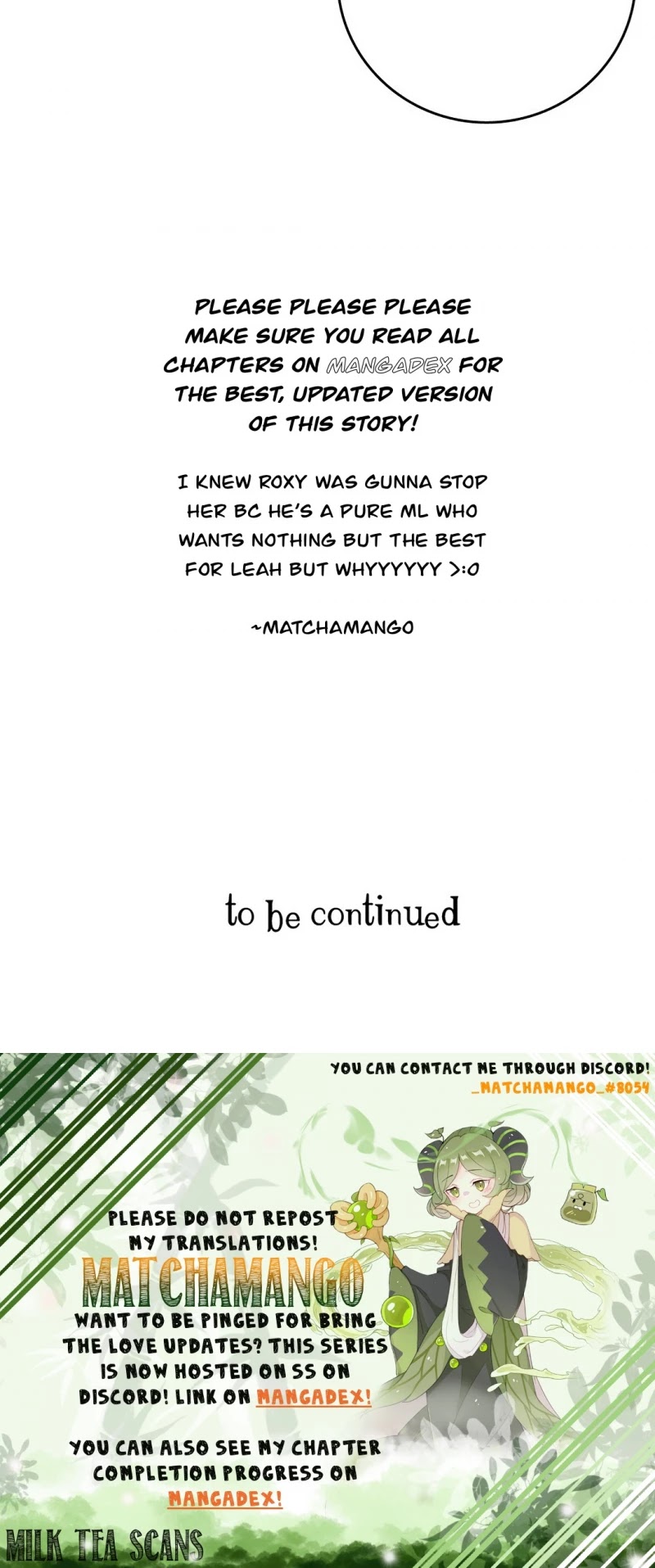 Bring the Love Chapter 28 page 37 - Chapter 28