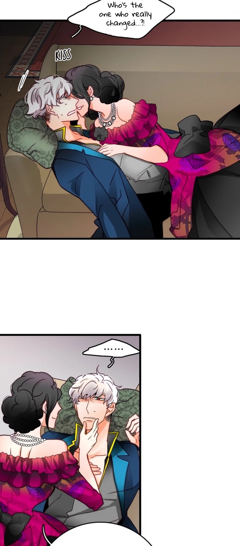 Bring the Love Chapter 28 page 5 - Chapter 28