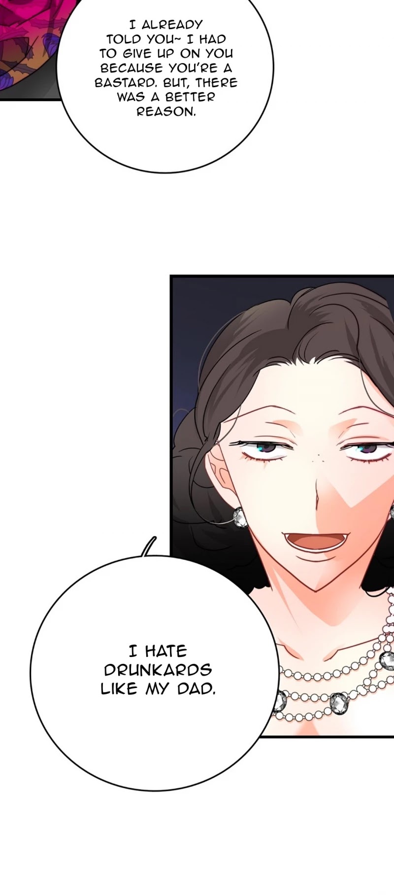 Bring the Love Chapter 28 page 6 - Chapter 28