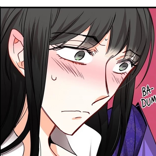 Bring the Love Chapter 28 cover
